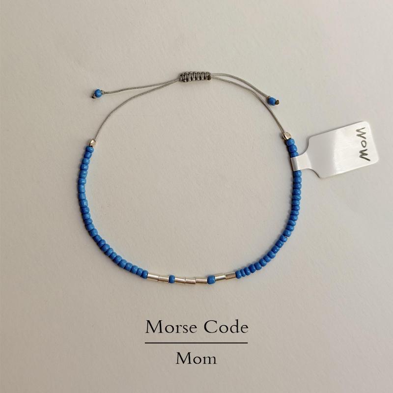 دستبند کدمورس Mom
