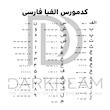 دستبند کدمورس  "همه ی من"