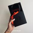 دستبند Red string دولاین کد 003