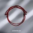 دستبند Red string دولاین کد 003