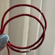 دستبند Red string بافت کد 004