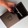 پابند  اسپیرال نقره