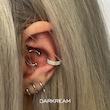 ایرکاف نقره وارداتی نقره 925 عیار