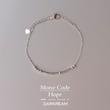 دستبند کدمورس HOPE