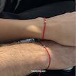 Red String  سنگ حدید