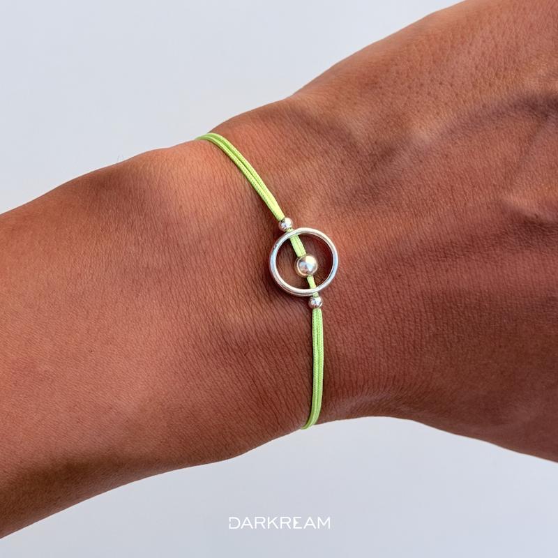 دستبند مینیمال