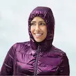 کاپشن بلند