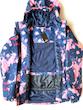 کاپشن اسکی فوق حرفه‌ای کریویت آلمان