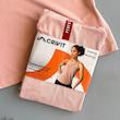 تاپ ورزشی زنانه برند Crivit 