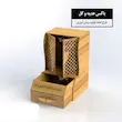 باکس هدیه و گل