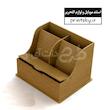 استند موبایل و لوازم التحریر