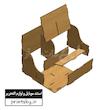 استند موبایل و لوازم التحریر