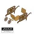 باکس گل طرح گاری