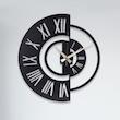 ساعت دیواری مدرن