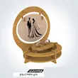 استند حلقه ازدواج