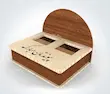 استند حلقه ازدواج سری سوم