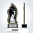 تندیس روز ملی پارالمپیک