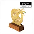 تندیس محرم غریب کربلا