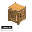 جعبه طرح زمستان