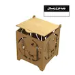 جعبه طرح زمستان
