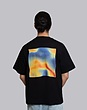 tshirt "HEATMAP" black