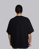 tshirt "BASIC" black