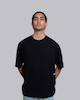 tshirt "BASIC" black