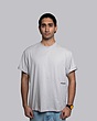 tshirt"BASIC" grey