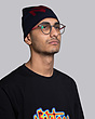 beanie "HIPHOP"