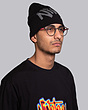 beanie "HIPHOP"