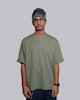 tshirt "BASIC" olive