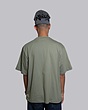 tshirt "BASIC" olive