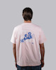 Tshirt "CHILL" pink