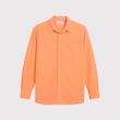 shirt "HARWARD" coral