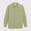 shirt "HARWARD" matcha green