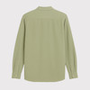 shirt "HARWARD" matcha green