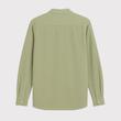 shirt "HARWARD" matcha green