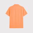 shirt "CAMBRIDGE" coral
