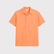 shirt "CAMBRIDGE" coral