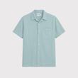 shirt "CAMBRIDGE" babyblue