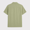 shirt "CAMBRIDGE" matcha green