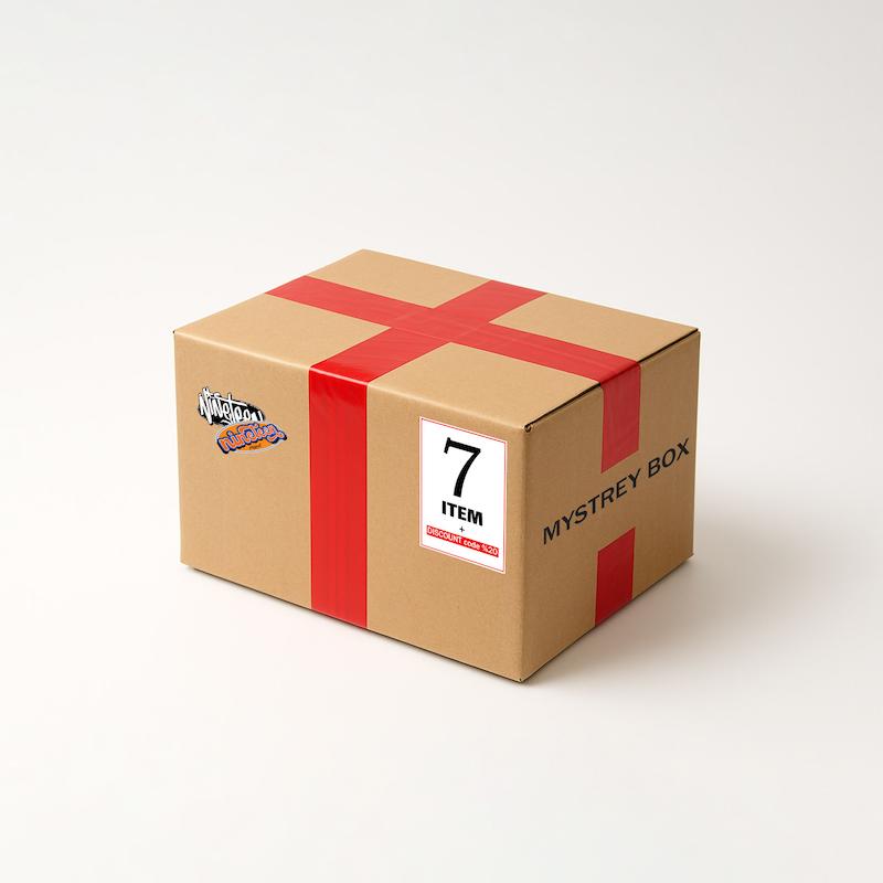 جعبه جادویی شماره ۳