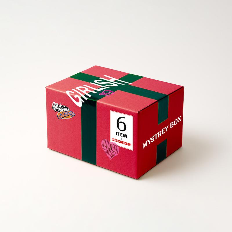 جعبه‌ی جادویی شماره ۴