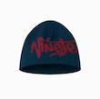 beanie "HIP HOP" ultramarine