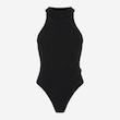 bodysuits "BOYFRIEND" black