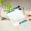 فایل لایه باز سربرگ شرکتی و تجاری | شناسه SB-160016