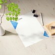 فایل لایه باز سربرگ شرکتی و تجاری | شناسه SB-160017