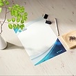 فایل لایه باز سربرگ شرکتی و تجاری | شناسه SB-160020