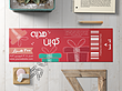 طرح لایه باز کوپن تخفیف (کد تخفیف) | شناسه PRO-438