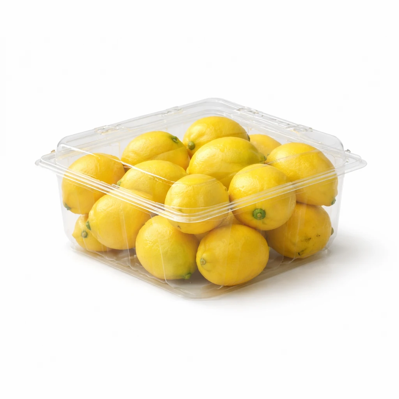 لیمو ترش